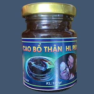Cao Thảo Mộc Bổ Thận Tráng Dương Tây Bắc