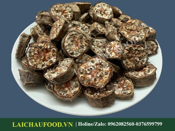 Chuối Hột Rừng Lai Châu- Đặc Sản Tây Bắc