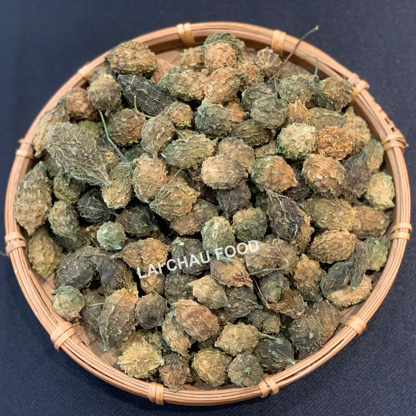 Quả mướp đắng rừng khô - Lai Châu Food