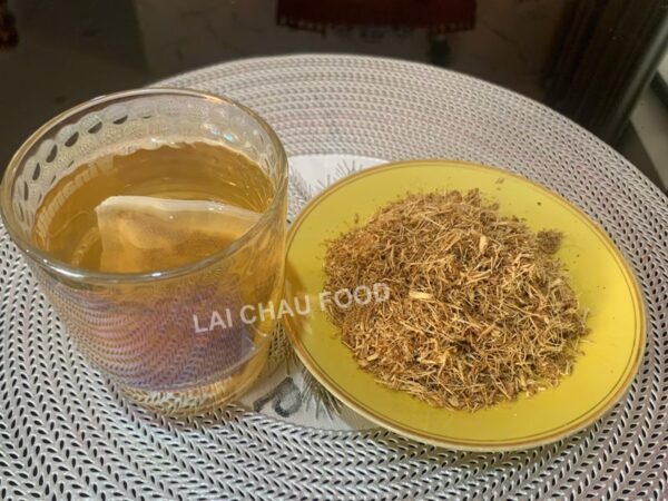 Sâm Cau Đỏ Tây Bắc - Thảo Mộc Tự Nhiên