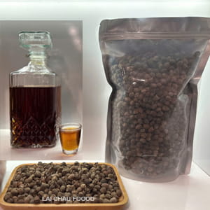 Quản sim Châu – Tây Bắc