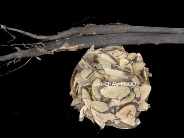Đặc Sản Sâm Béo Đen Lai Châu - Tây Bắc