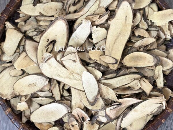 Đặc Sản Sâm Béo Đen Lai Châu - Tây Bắc