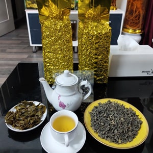 Chè Đội 2 Lai Châu