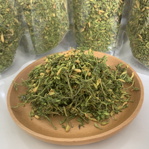Hoa đu đủ đực Tây Bắc