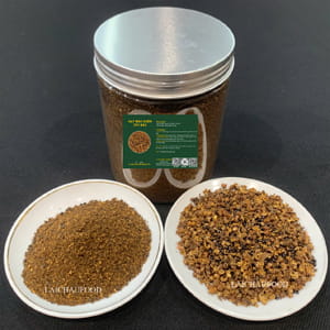 Mắc khén Lai Châu – Đặc sản gia vị Tây Bắc