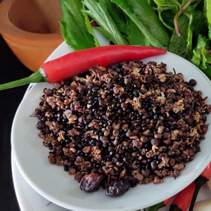 Mắc Khén Lai Châu – Đặc Sản Tây Bắc