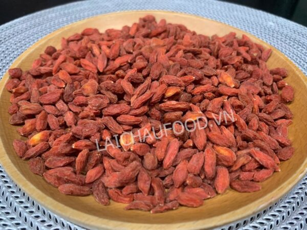 Kỷ Kỷ Tử Loại 1 - Thảo Mộc Tự Nhiên