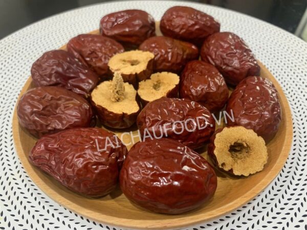 Táo Đỏ Tân Cương Loại 1 - Thảo Mộc Tự Nhiên