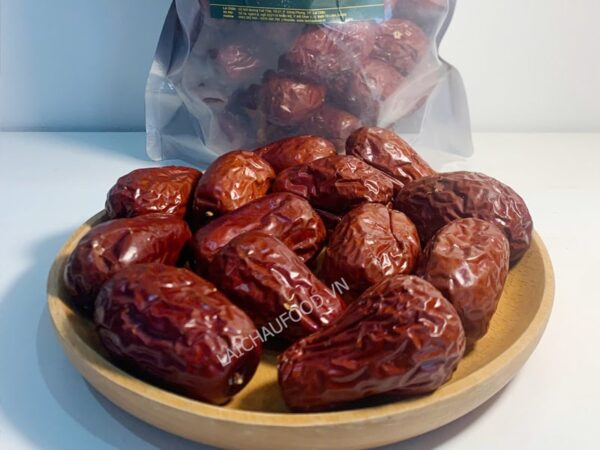 Táo Đỏ Tân Cương Loại 1 - Thảo Mộc Tự Nhiên