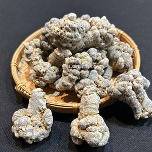 Củ Tam Thất Bắc Khô – Nguyên Dưỡng Chất