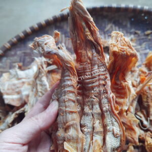 Măng nứa búp khô Lai Châu – Đặc sản Tây Bắc