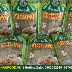 Miến Dong Bình Lư Lai Châu – Đặc Sản Tây Bắc