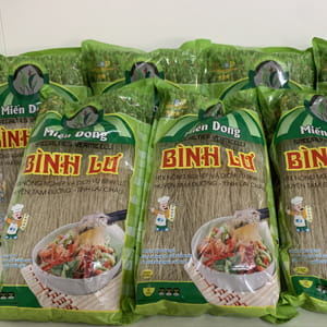 Miến Dong Bình Lư Lai Châu – Đặc Sản Tây Bắc