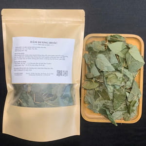Dâm Dương Hoắc Tây Bắc – Túi 50g -500g