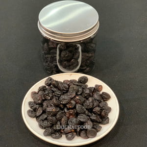 Hạt dổi nếp Lai Châu – Đặc sản gia vị Tây Bắc