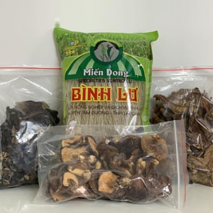 Combo Măng, Miến, Mộc Nhĩ, Nấm Hương Tây Bắc