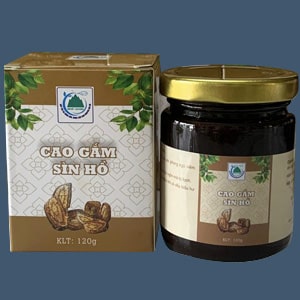 Cao Gắm Sìn Hồ Tây Bắc – Bảo Vệ Xương Khớp