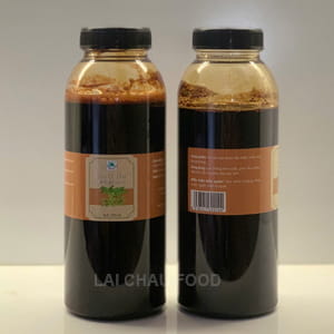 Cao lá tắm người dao đỏ Lai ChâuTây Bắc