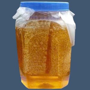 Tổ Ong Khoái Nguyên Chất – Đặc Sản Tây Bắc