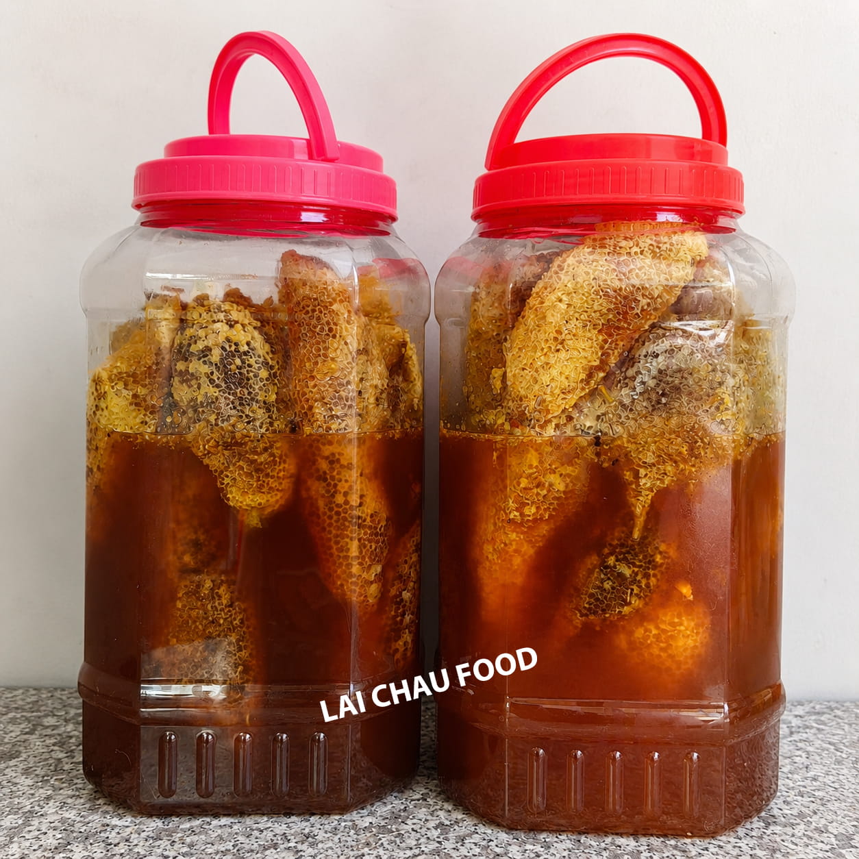 Tổ ong ruồi rừng Lai Châu