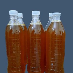 Mật Ong Đá Nguyên Chất – Đặc Sản Lai Châu Tây Bắc