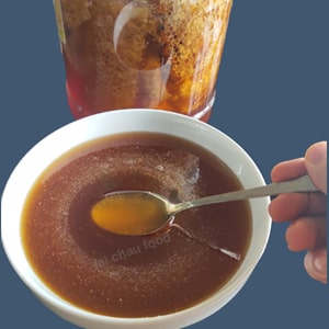 Đặc Sản Mật Ong Khoái Lai Châu – Tây Bắc