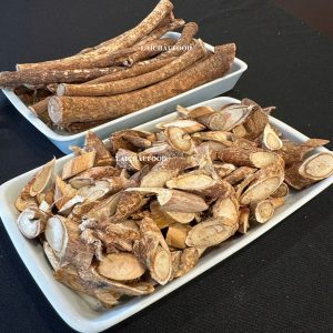 Rễ Hoàng Kỳ Nam Chuẩn Thơm Tây Bắc – 1kg khô