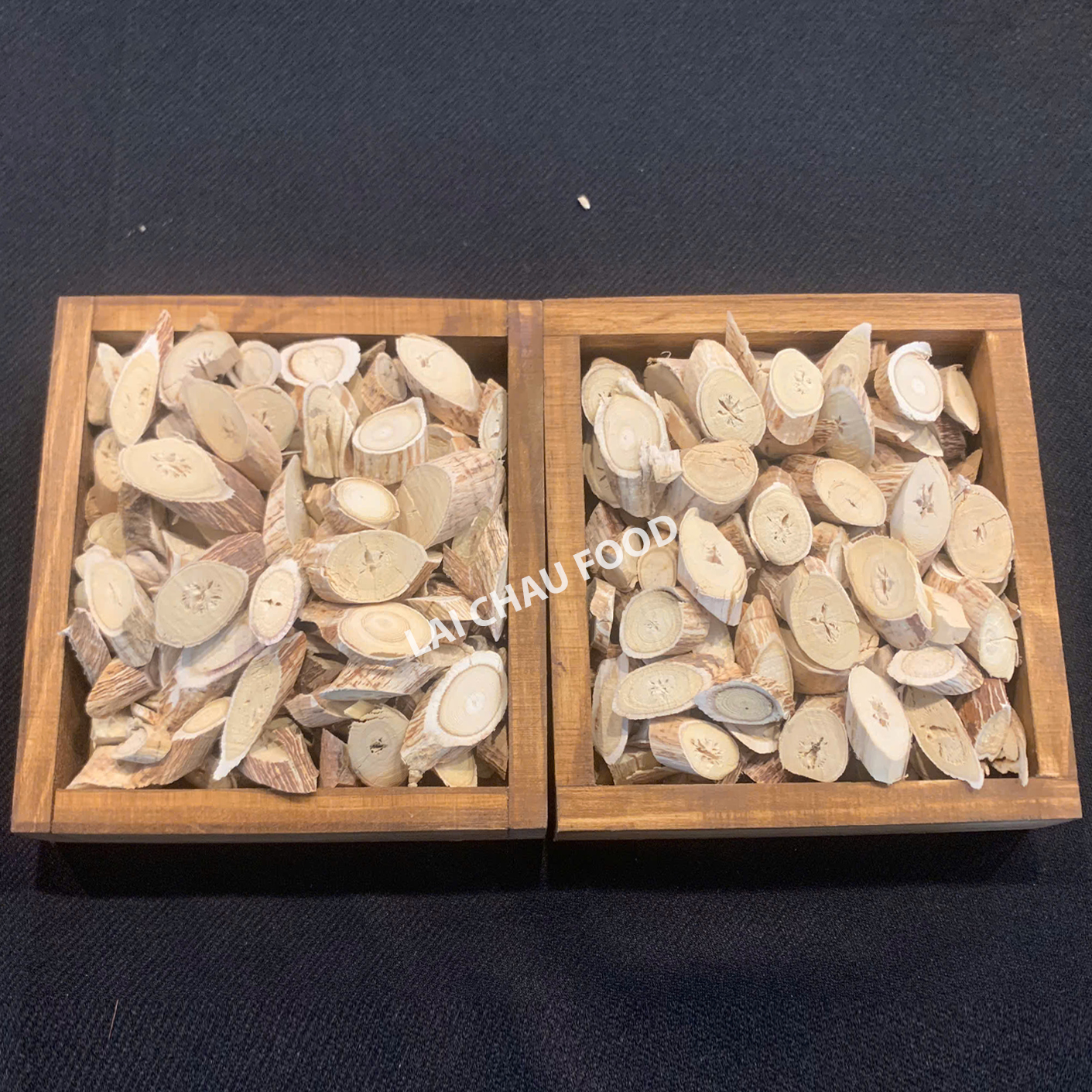 Hoàng kỳ nam sấy khô dạng phiến Lai Châu Food