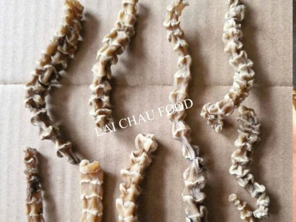 Củ Sùng Thảo Tây Bắc (Đông Trùng Đá) -Thảo Mộc Tự Nhiên