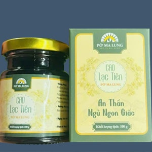 Đặc Sản Cao Lạc Tiên Lai Châu – Tây Bắc