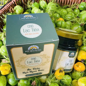 Cao Lạc Tiên Tây Bắc – Lọ 100G