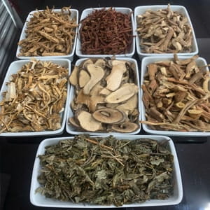 Combo 7 vị sâm Tây Bắc – Thảo mộc tự nhiên ngâm rượu, nấu nước
