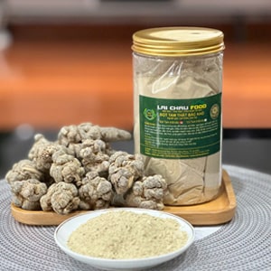 Bột Tam Thất Bắc 300G -Thảo Dược Tự Nhiên