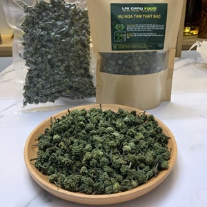 Nụ Hoa Tam Thất Bắc 300G