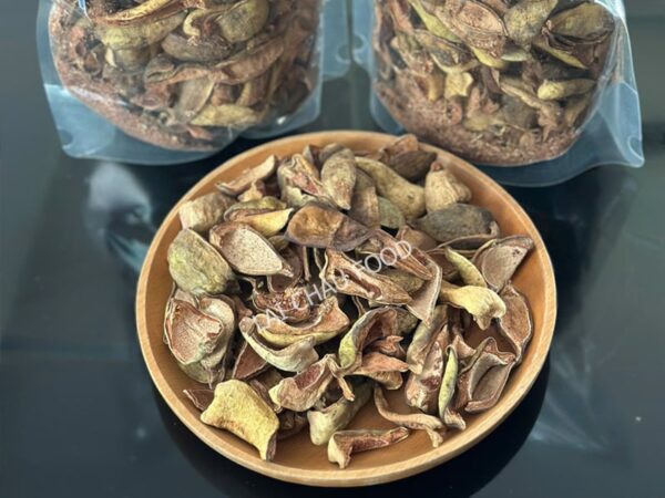 Quả Trâu Cổ - Thảo Dược Tự Nhiên Lai Châu