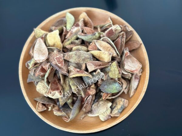 Quả Trâu Cổ - Thảo Dược Tự Nhiên Lai Châu