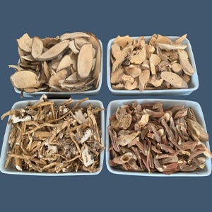 Đặc Sản 4 Vị Sâm Việt Nam Tây Bắc