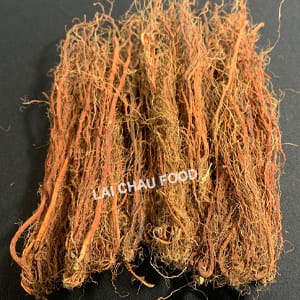 Đan sâm khô Lai Châu nguyên rễ