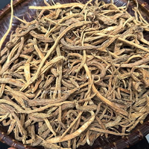 Đẳng sâm khô Lai Châu loại xô
