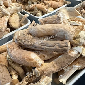 Sâm xuyên đá khô Lai Châu