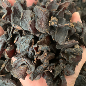 Củ Hoàng Tinh Hấp Chín Và Sấy Khô Cao Cấp – 500g