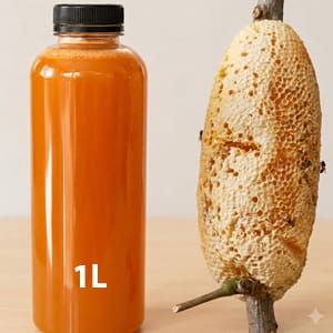 Mật ong ruồi tự nhiên Lai Châu 1 lít