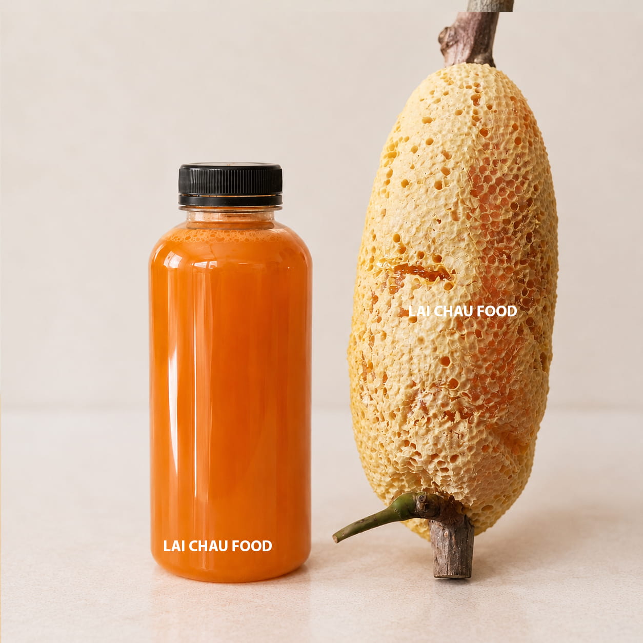 Chai mật ong ruồi nguyên chất 500ml
