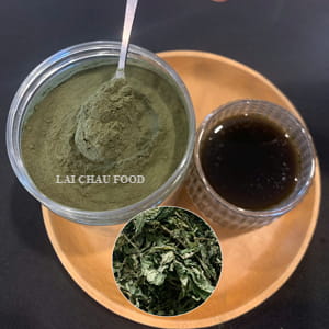 Bột Lá Đắng Tây Bắc Nguyên Chất 300g