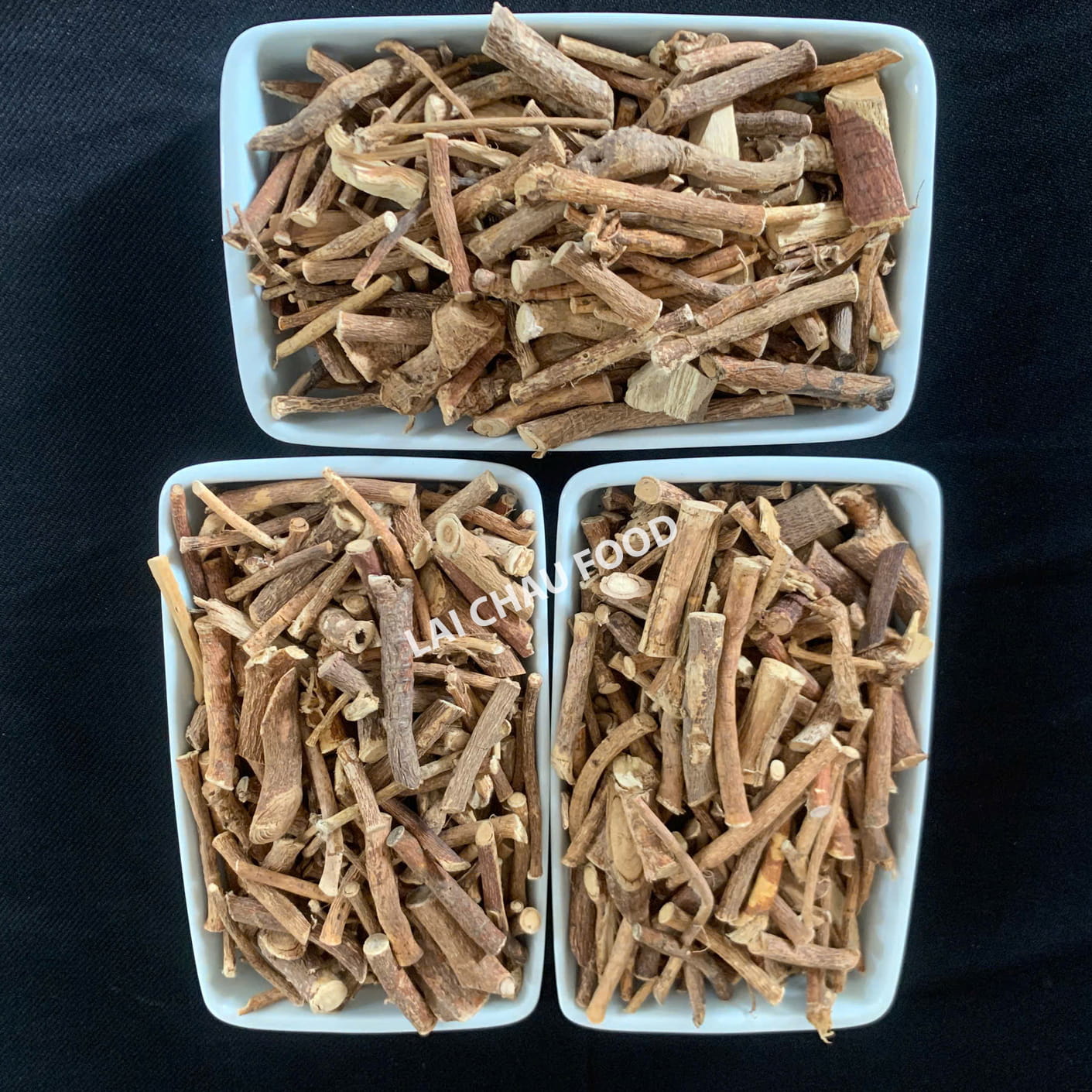 Hoàng kỳ nam sấy khô dạng khúc Lai Châu Food