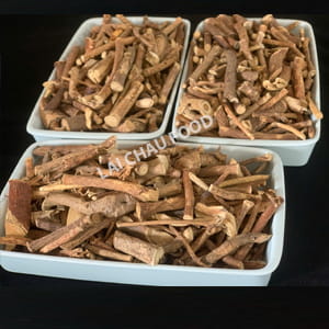 Hoàng Kỳ Nam Sấy Khô Dạng Khúc Lai Châu Food – Túi 1kg