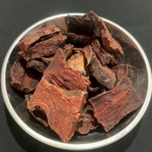 Hà thủ ô miếng khô Lai Châu túi 500g