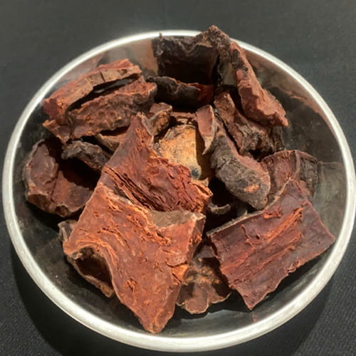 Hà thủ ô miếng khô Lai Châu túi 500g