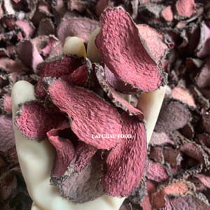 Củ Ngũ Gia Bì Gai Sấy Khô Tây Bắc